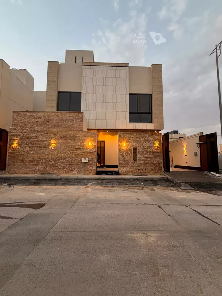 Villa for Rent in Riyadh An Narjis 6