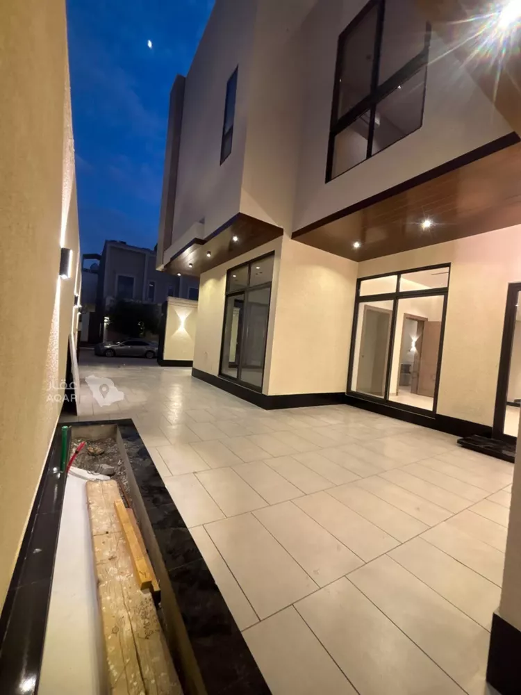 Villa for Sale in Riyadh An Narjis 7