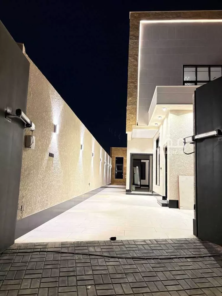 دور للبيع في شارع سهل بن مالك الأزدي, حي الرمال, مدينة الرياض, منطقة الرياض