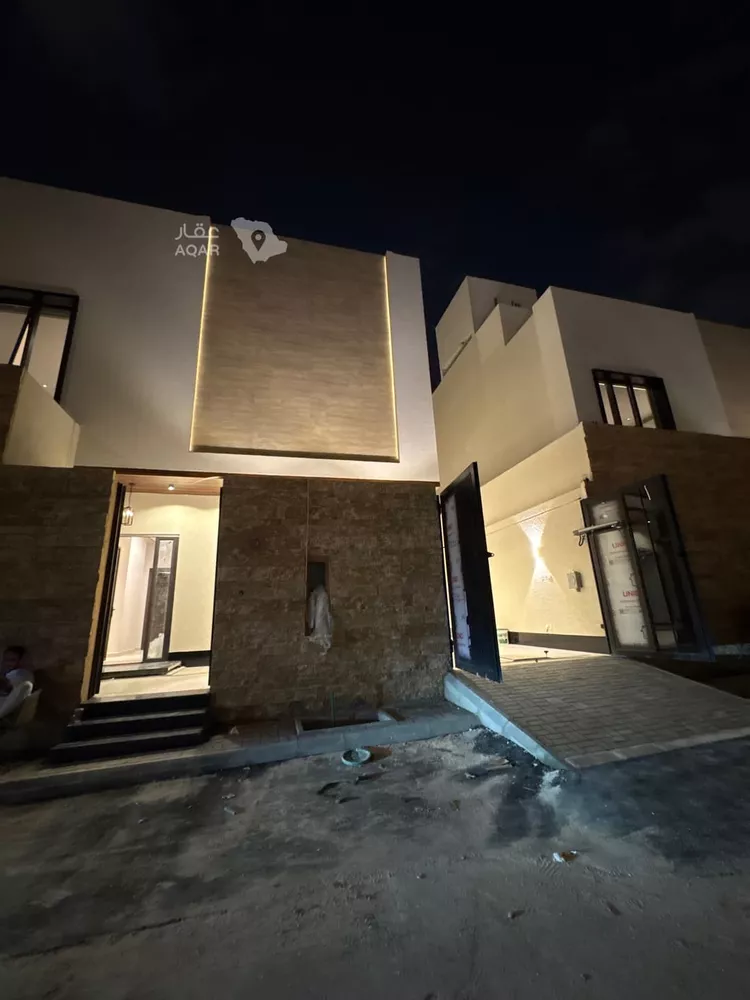 Villa for Rent in Riyadh An Narjis
