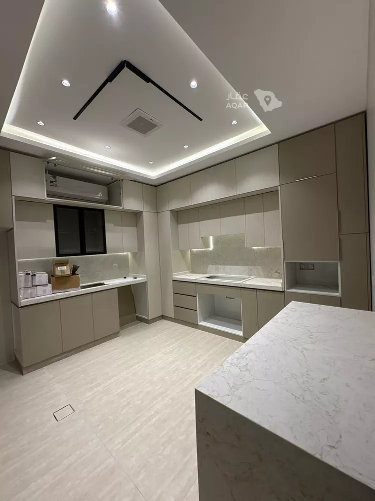 Villa for Rent in Riyadh An Narjis 5