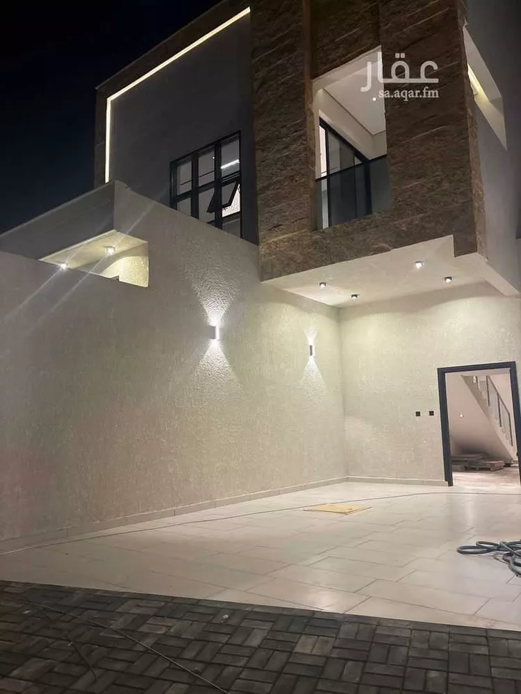 دور للبيع في شارع سهل بن مالك الأزدي, حي الرمال, مدينة الرياض, منطقة الرياض