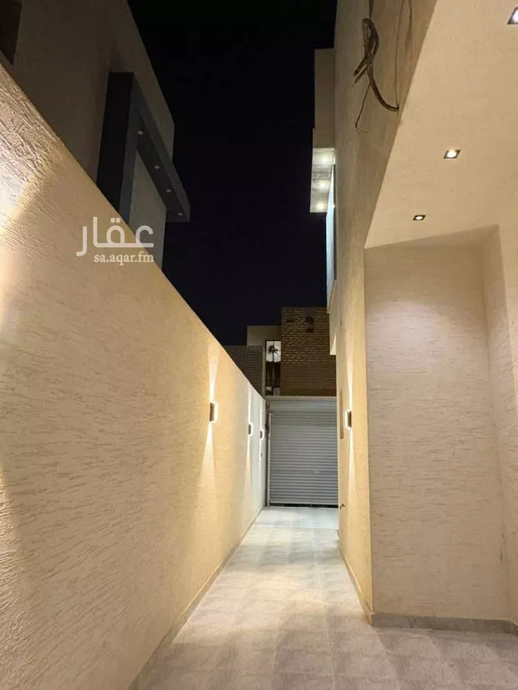 فيلا للبيع في شارع سعيد بن محمد المكناسي, حي الرمال, مدينة الرياض, منطقة الرياض 10
