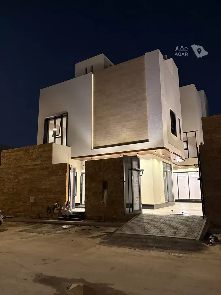 فيلا للبيع في شارع رقم 360, حي النرجس, مدينة الرياض, منطقة الرياض