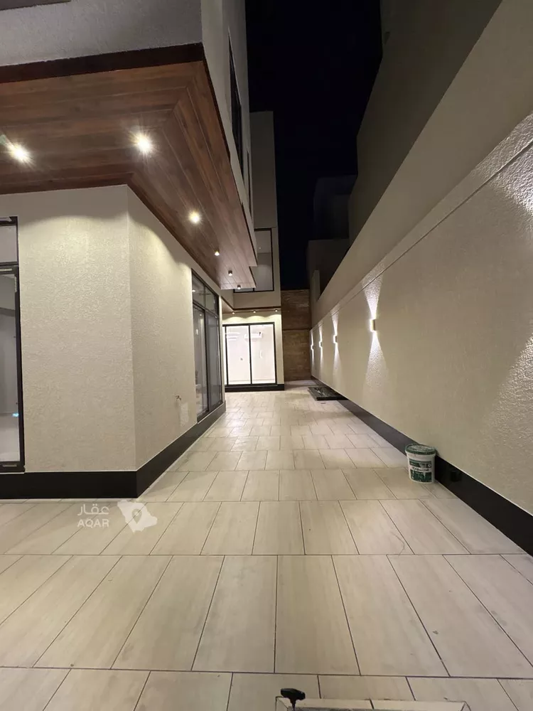 Villa for Rent in Riyadh An Narjis 2