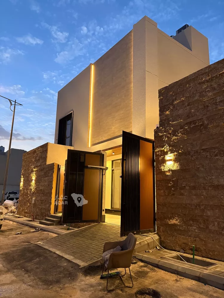 فيلا للإيجار في شارع رقم 360, حي النرجس, مدينة الرياض, منطقة الرياض 7