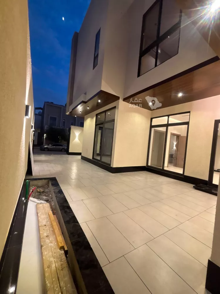 Villa for Rent in Riyadh An Narjis 22