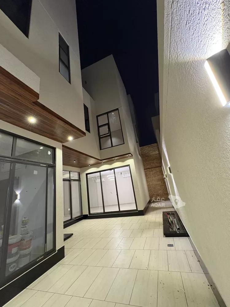 فيلا للبيع في شارع رقم 360, حي النرجس, مدينة الرياض, منطقة الرياض 6