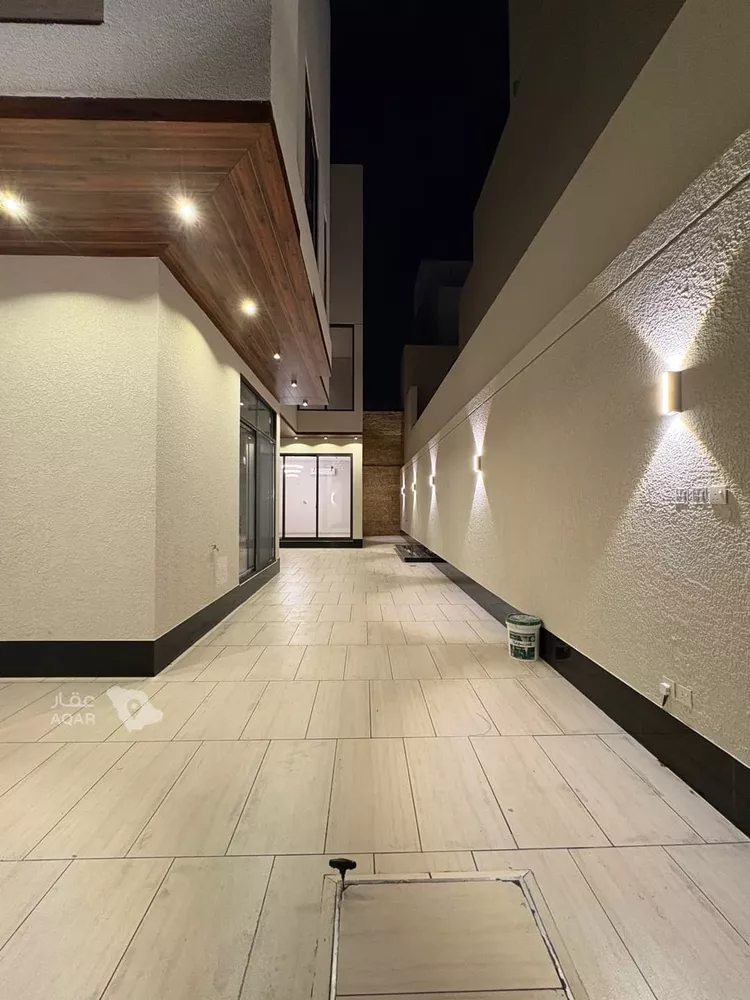 فيلا للبيع في شارع رقم 360, حي النرجس, مدينة الرياض, منطقة الرياض 7