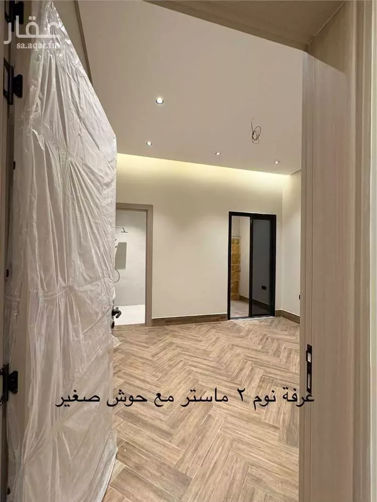 دور للبيع في شارع سهل بن مالك الأزدي, حي الرمال, مدينة الرياض, منطقة الرياض صورة 3