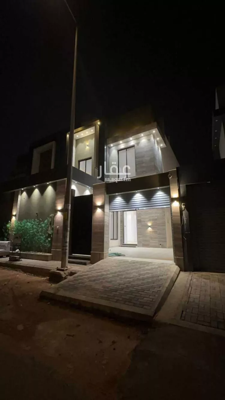 Villa for Sale in Riyadh Ar Rimal