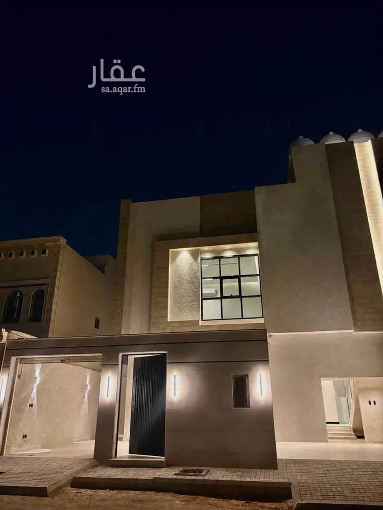 دور للإيجار في شارع رقم 50, حي المونسية, مدينة الرياض, منطقة الرياض