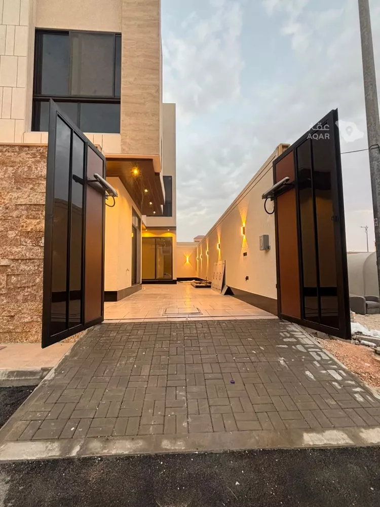 Villa for Rent in Riyadh An Narjis صورة 2