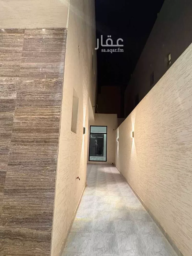 فيلا للبيع في شارع سعيد بن محمد المكناسي, حي الرمال, مدينة الرياض, منطقة الرياض 19