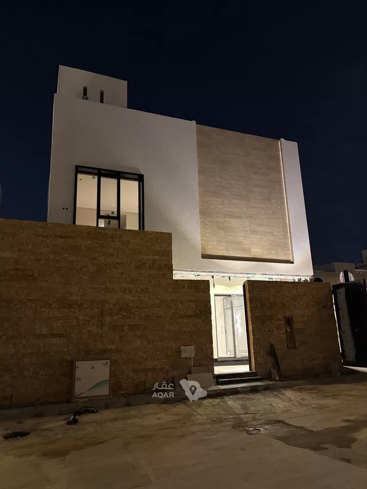 فيلا للبيع في شارع رقم 360, حي النرجس, مدينة الرياض, منطقة الرياض 3