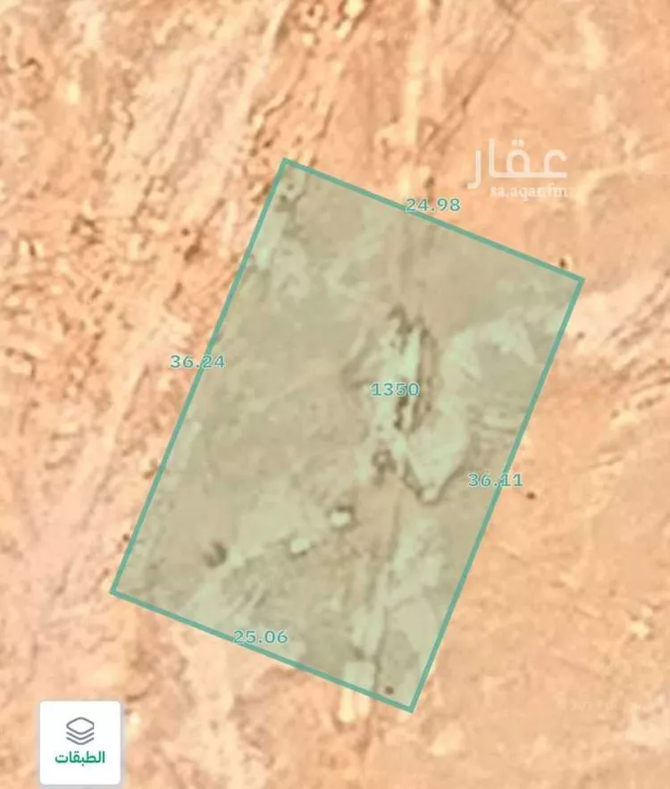 أرض للبيع في شارع 6825787, حي عريض, مدينة الرياض, منطقة الرياض صورة 2