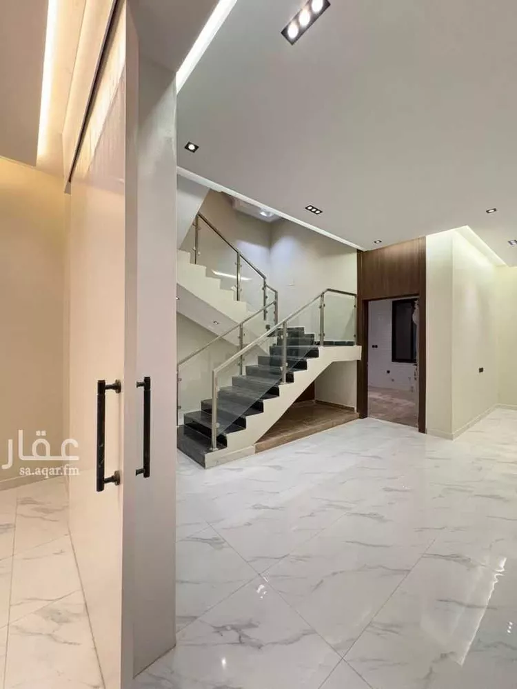 فيلا للبيع في شارع سعيد بن محمد المكناسي, حي الرمال, مدينة الرياض, منطقة الرياض 8