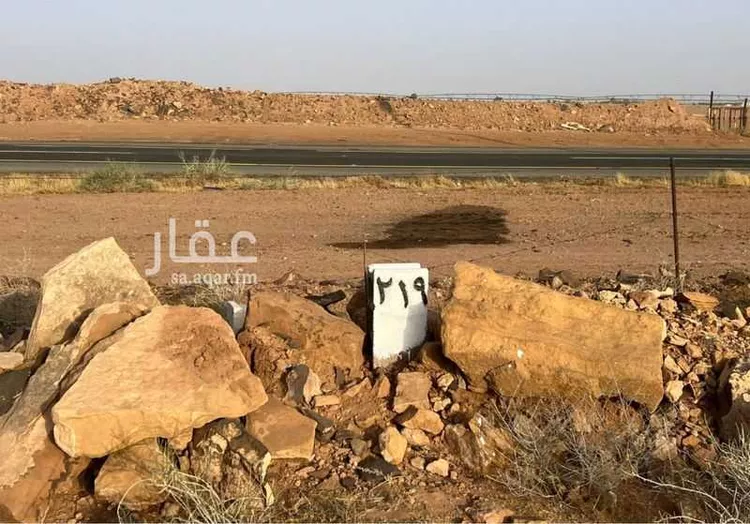 أرض للبيع في الشنان ، الشنان صورة 2