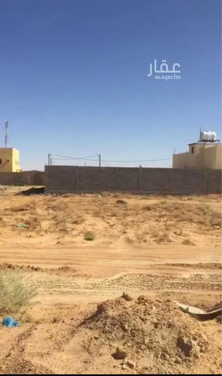 أرض للبيع في شارع 21094217, حي مخطط بقعاء الشرقية, مدينة بقعاء, منطقة حائل