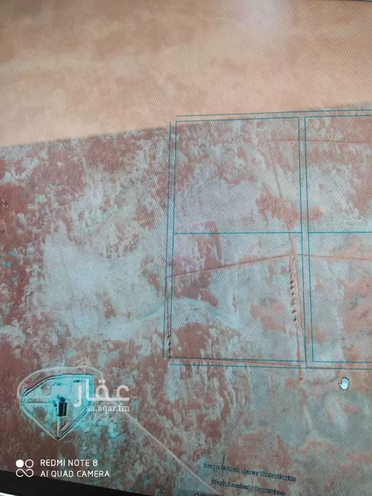 أرض للبيع في حي مزارع شرق السهباء, مدينة مزارع شرق السهباء, منطقة الرياض