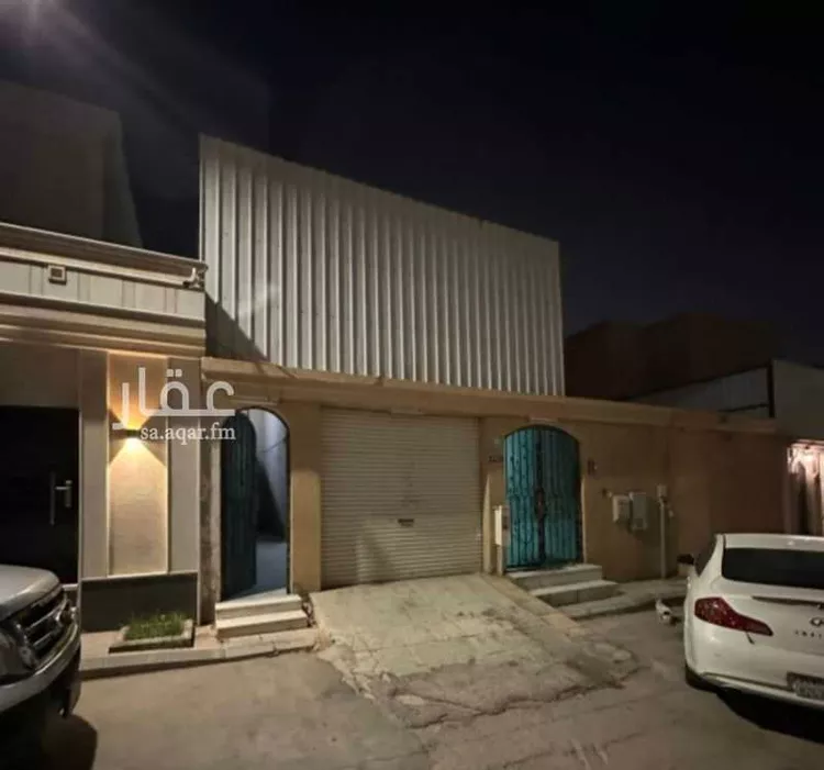 Villa for Sale in Riyadh Ar Rawdah 7