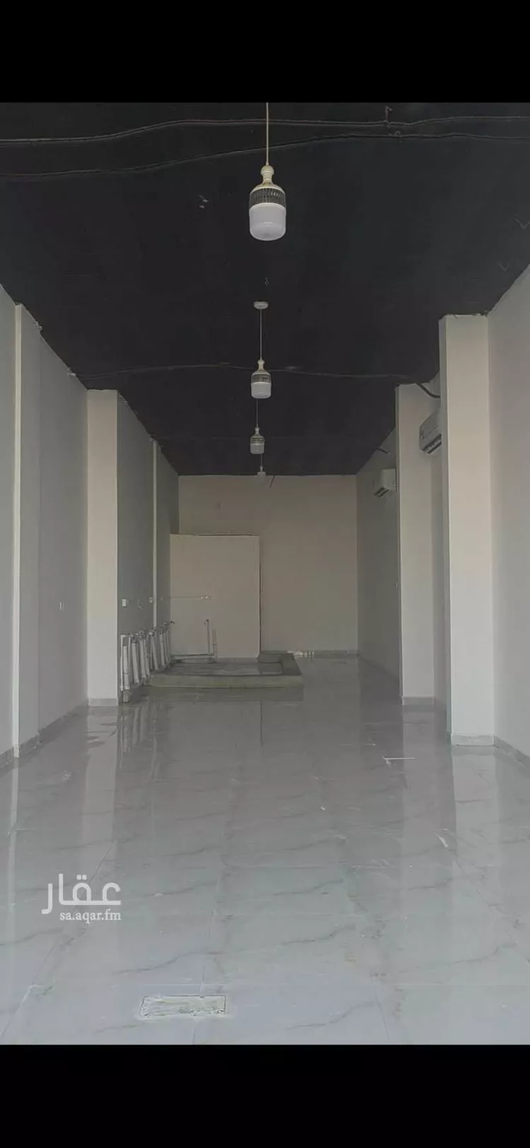 محل للإيجار في شارع القويمية, حي الحزم, مدينة الرياض, منطقة الرياض