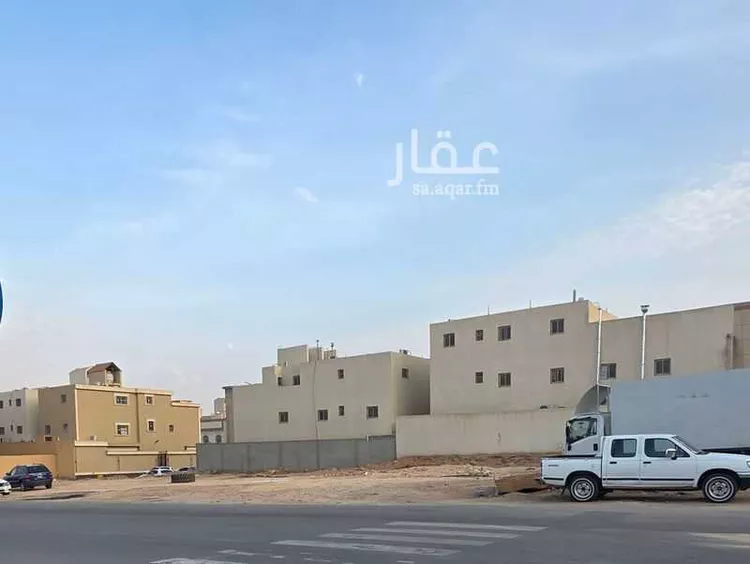 Land for Rent in Riyadh Al Hazm صورة 4