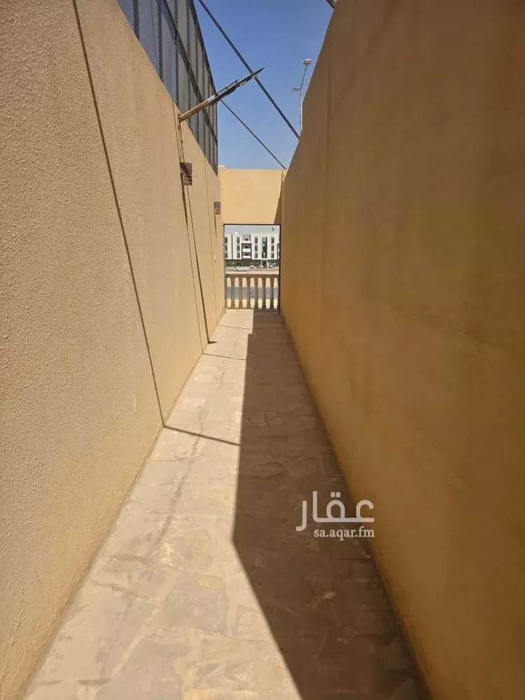استراحة للبيع في شارع القويمية, حي الحزم, مدينة الرياض, منطقة الرياض صورة 4