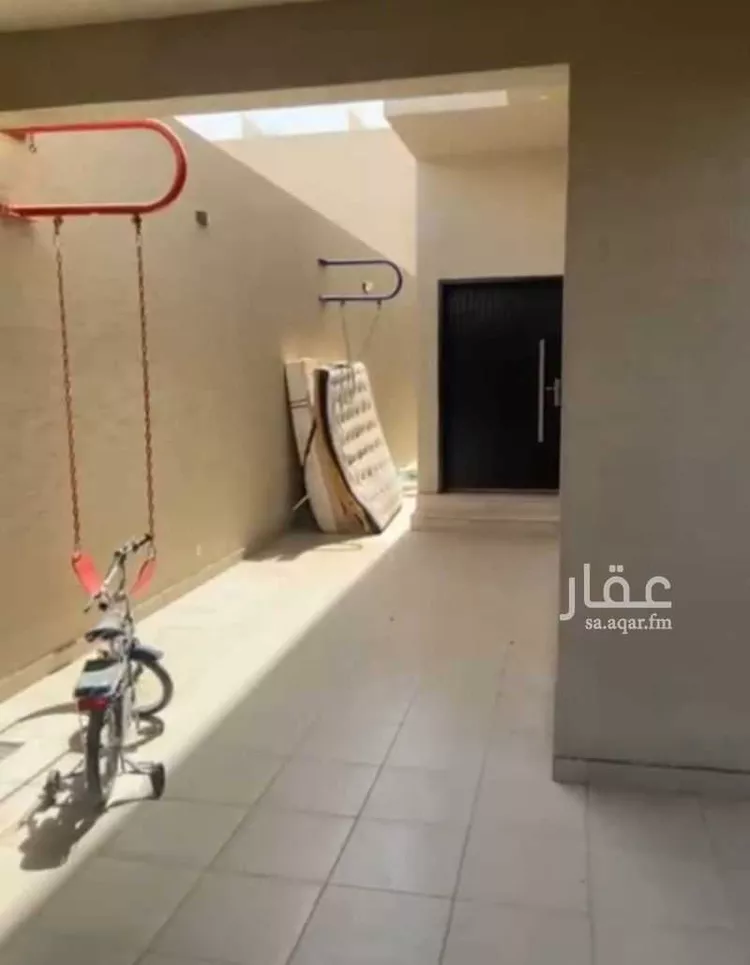 فيلا للبيع في شارع أحمد الليثي, حي الملقا, مدينة الخرج, منطقة الرياض صورة 4