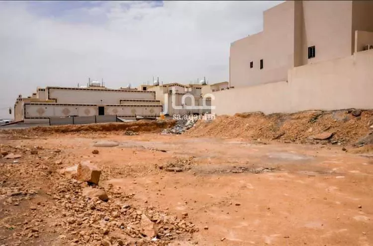 أرض للبيع في حي الحزم, مدينة الرياض, منطقة الرياض صورة 4