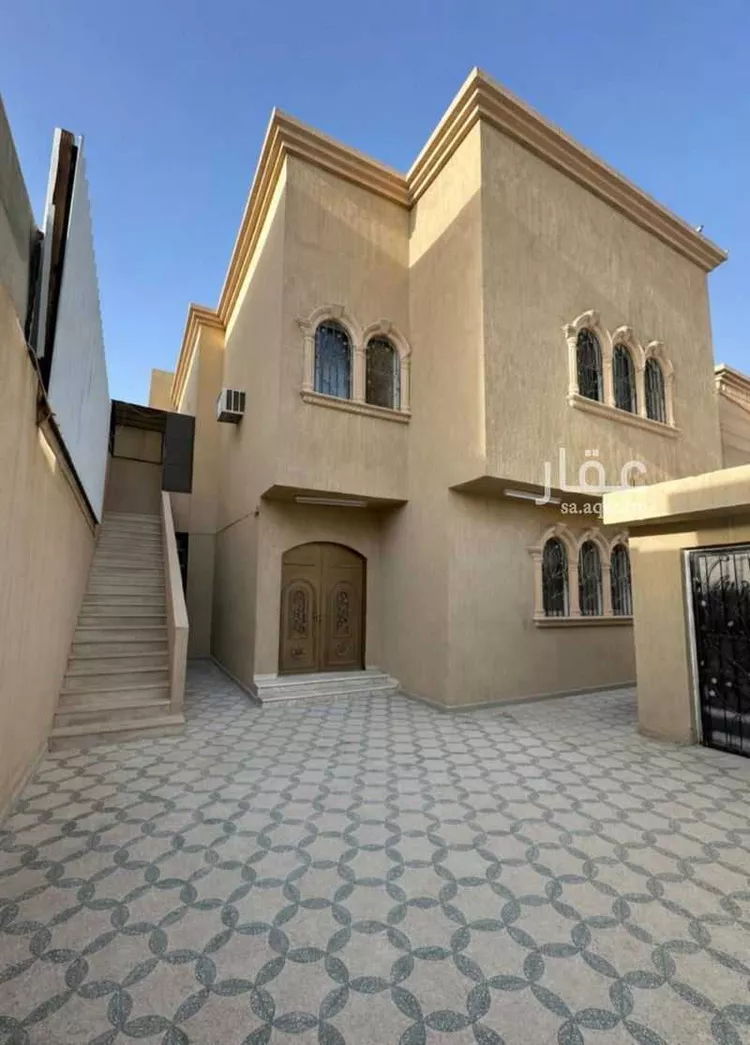 Villa for Sale in Riyadh Ar Rawdah 13