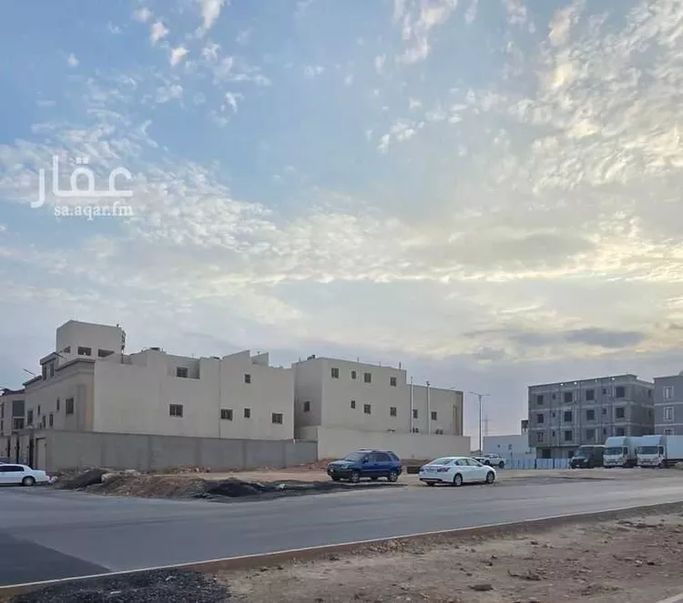 Land for Rent in Riyadh Al Hazm صورة 5