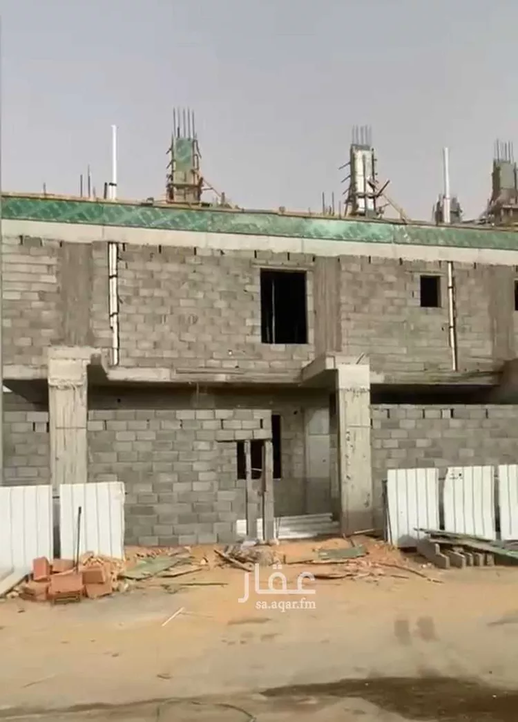 فيلا للبيع في شارع الدلم 471, حي المدينة الصناعية بالخرج, مدينة الخرج, منطقة الرياض 10
