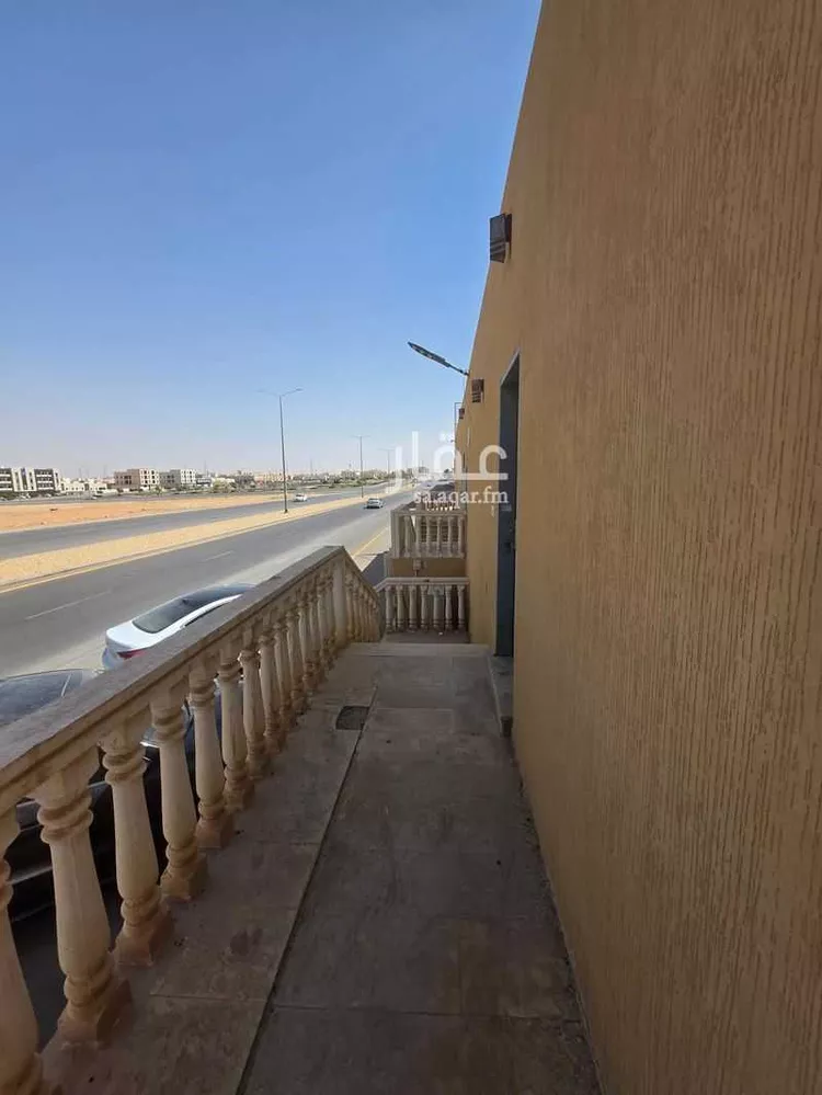 استراحة للبيع في شارع القويمية, حي الحزم, مدينة الرياض, منطقة الرياض صورة 2