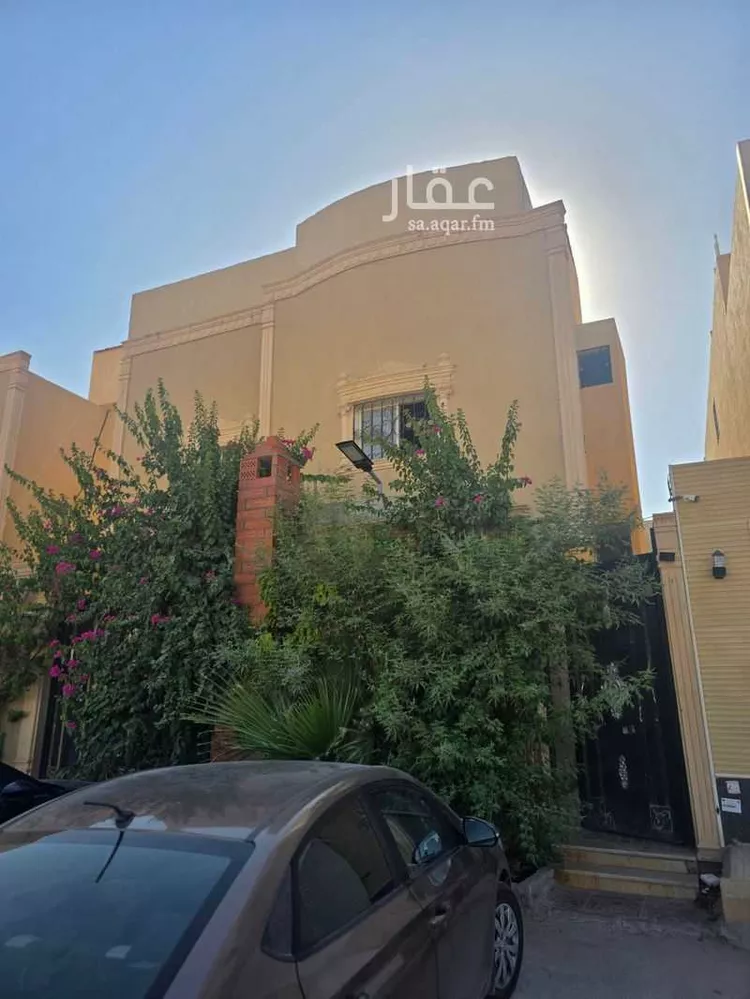 Apartment for Rent in Riyadh Al Hazm صورة 5