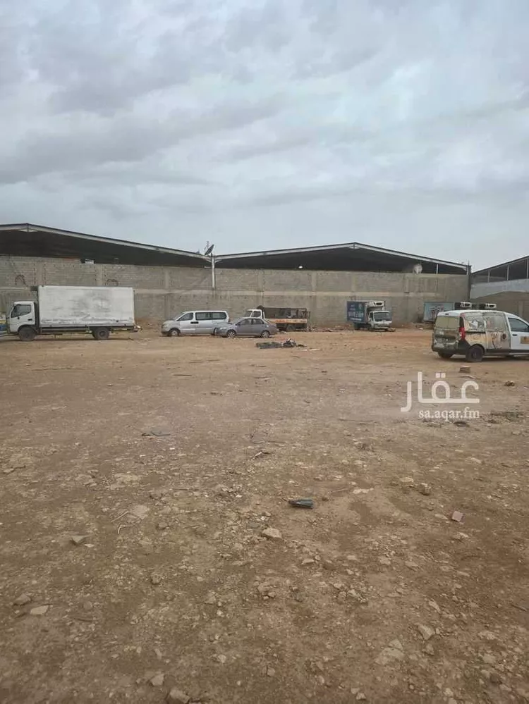 أرض للبيع في شارع أبي الفضل جعفر الثقفي, حي المروة, مدينة الرياض, منطقة الرياض صورة 3