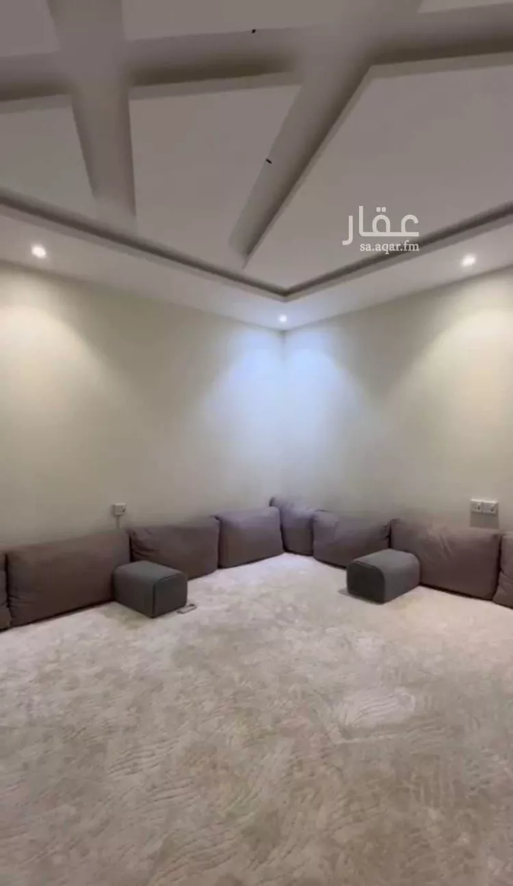 دور للإيجار في شارع لايوجد اسم, حي ج20, مدينة روضه سدير, منطقة الرياض صورة 3