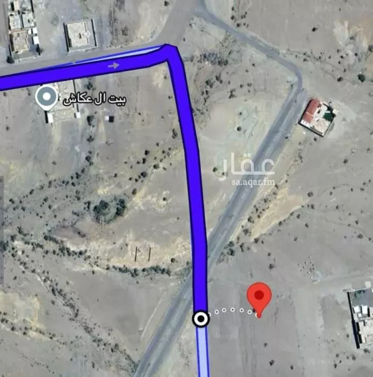 Land for Sale in Billasmar Az Zayatun صورة 2