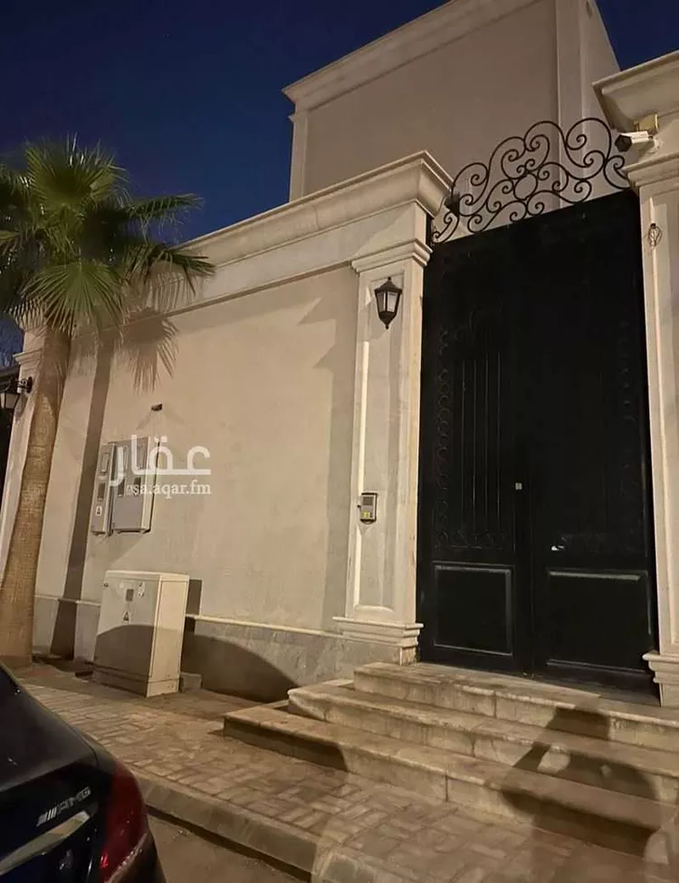 شقة للإيجار في شارع الشيخ إبراهيم بن محمد آل الشيخ, حي النرجس, مدينة الرياض, منطقة الرياض