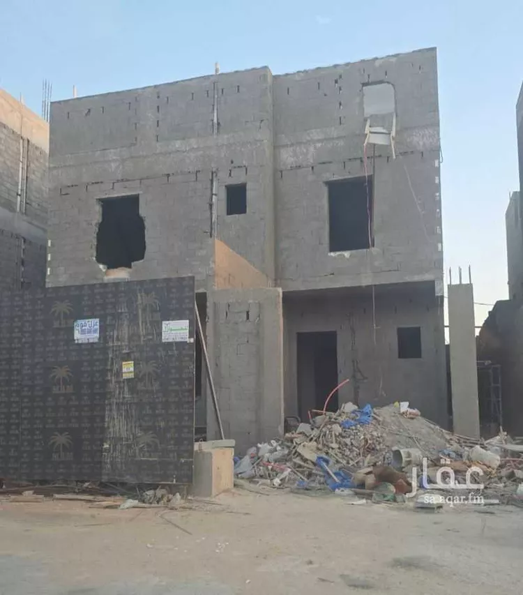فيلا للبيع في شارع الدلم 471, حي المدينة الصناعية بالخرج, مدينة الخرج, منطقة الرياض 12