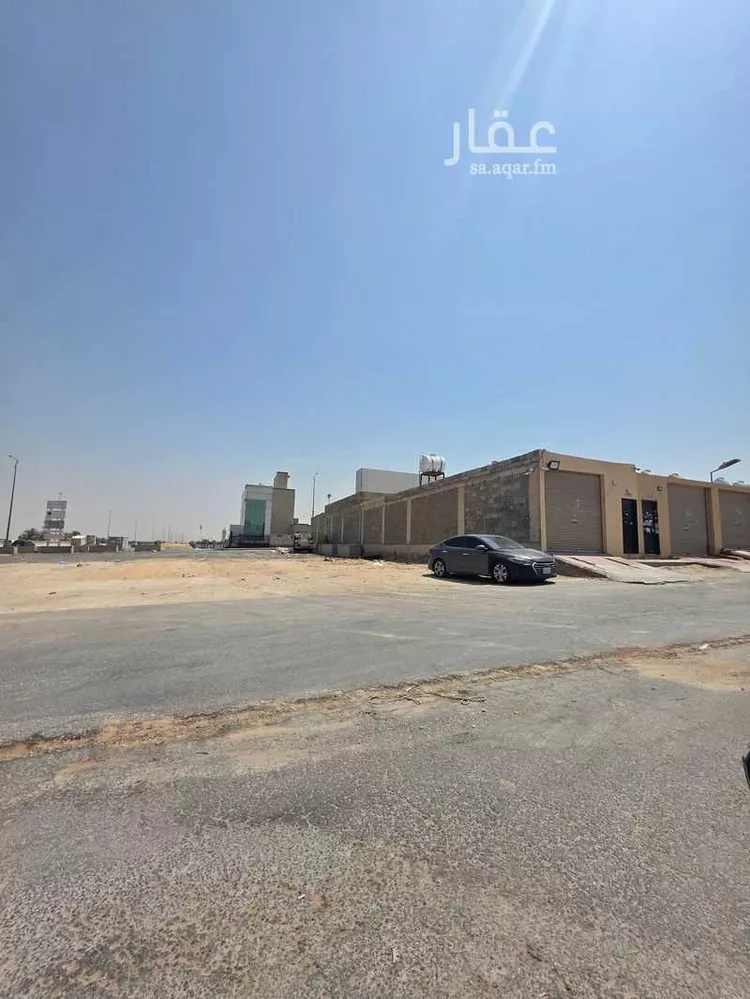 أرض للإيجار في شارع علوي صالح, حي المناخ, مدينة الرياض, منطقة الرياض صورة 3