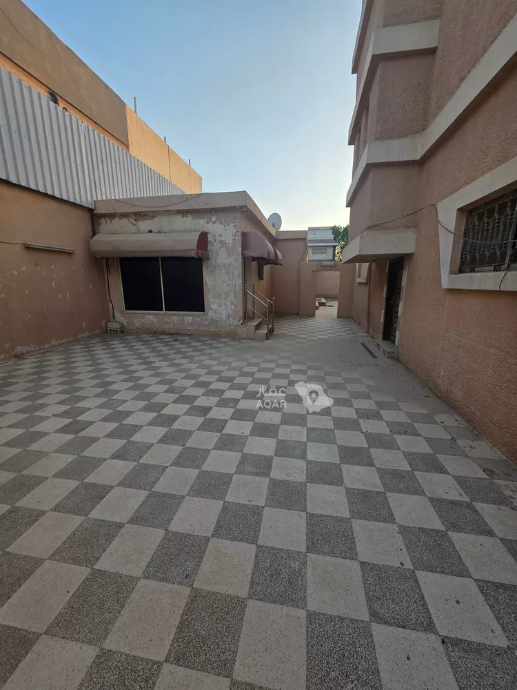 Villa for Rent in Riyadh Namar 17