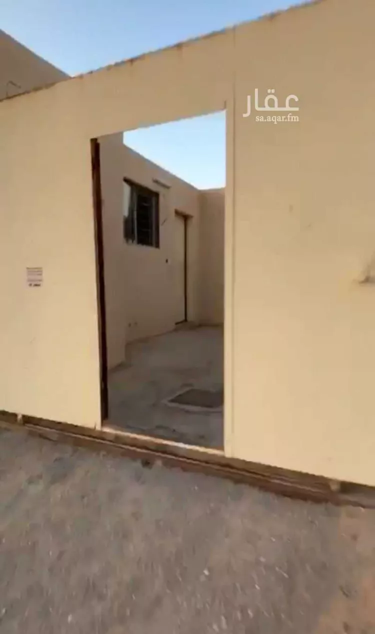 دور للإيجار في شارع لايوجد اسم, حي ج20, مدينة روضه سدير, منطقة الرياض