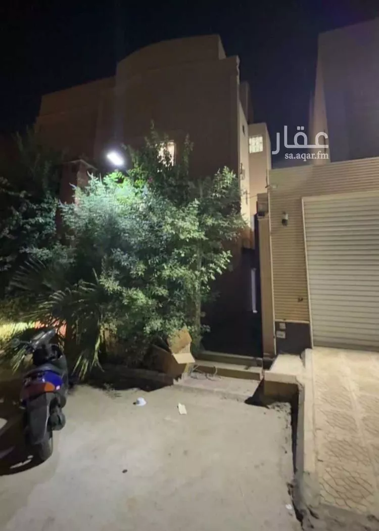 شقة للإيجار في شارع أحمد السباعي, حي الحزم, مدينة الرياض, منطقة الرياض