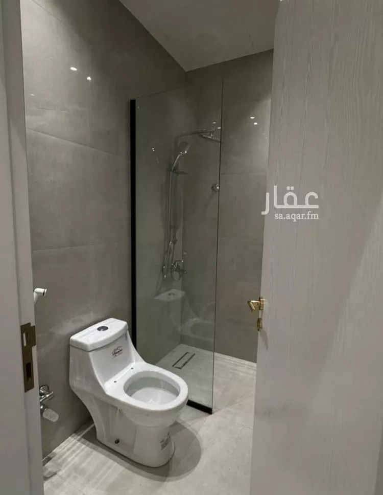 شقة للإيجار في شارع الشيخ إبراهيم بن محمد آل الشيخ, حي النرجس, مدينة الرياض, منطقة الرياض صورة 2