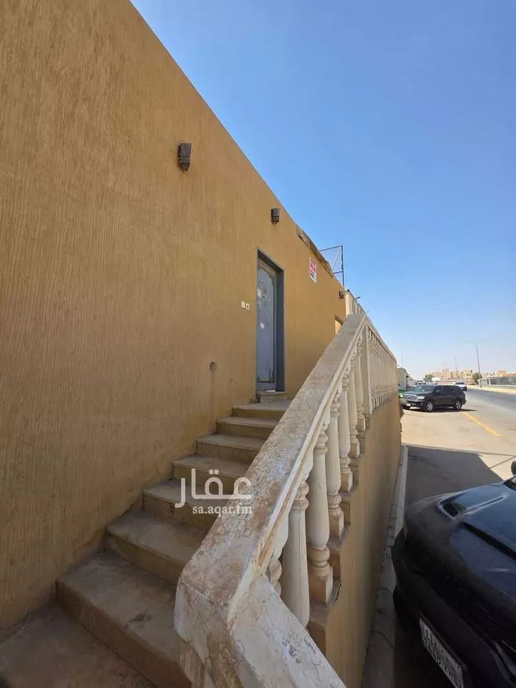 استراحة للبيع في شارع القويمية, حي الحزم, مدينة الرياض, منطقة الرياض صورة 3
