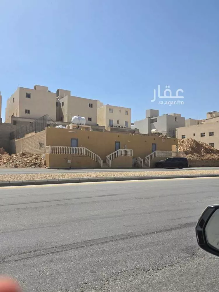 استراحة للبيع في شارع القويمية, حي الحزم, مدينة الرياض, منطقة الرياض