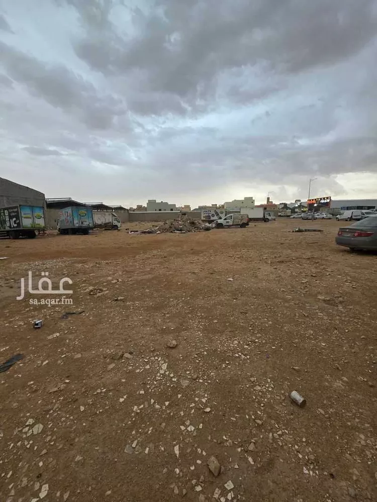 أرض للبيع في شارع أبي الفضل جعفر الثقفي, حي المروة, مدينة الرياض, منطقة الرياض صورة 4