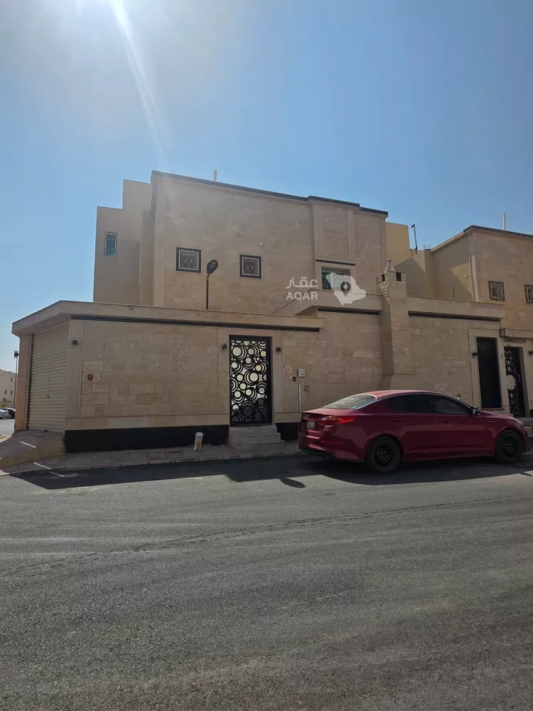 فيلا للبيع في شارع رقم 129, حي ظهرة لبن, مدينة الرياض, منطقة الرياض 3