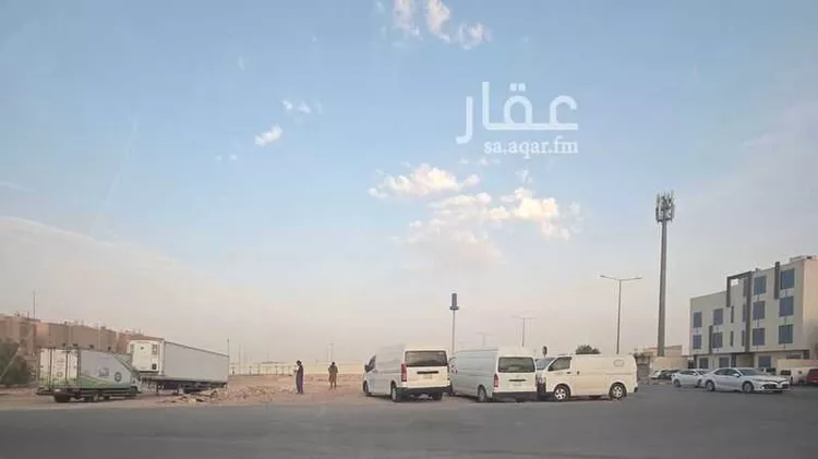 Land for Rent in Riyadh Al Hazm صورة 3